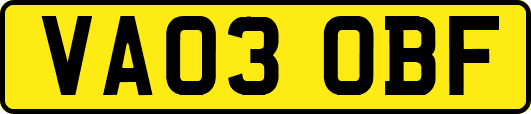 VA03OBF