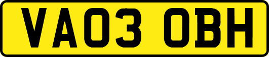 VA03OBH