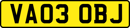 VA03OBJ