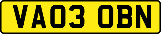 VA03OBN