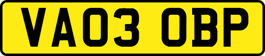 VA03OBP