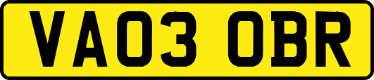 VA03OBR