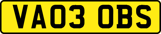 VA03OBS