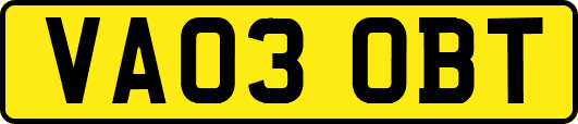 VA03OBT