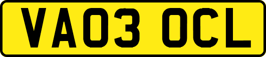 VA03OCL