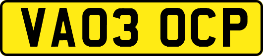 VA03OCP