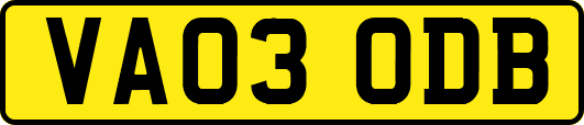 VA03ODB