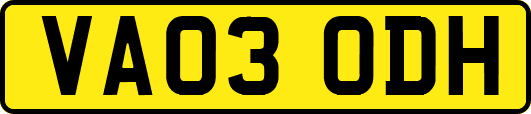 VA03ODH