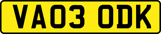 VA03ODK
