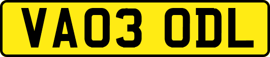 VA03ODL