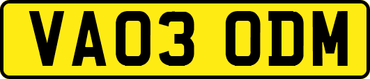 VA03ODM
