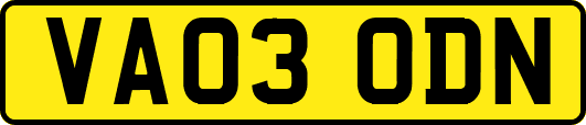 VA03ODN