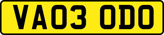 VA03ODO
