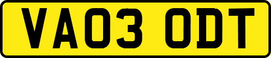 VA03ODT