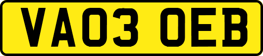 VA03OEB