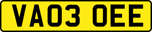 VA03OEE