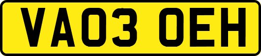 VA03OEH