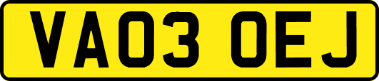 VA03OEJ