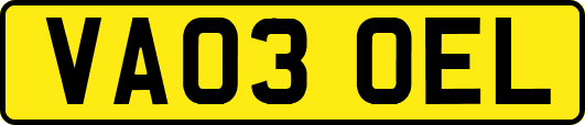 VA03OEL