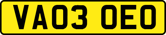 VA03OEO