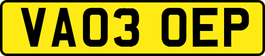 VA03OEP