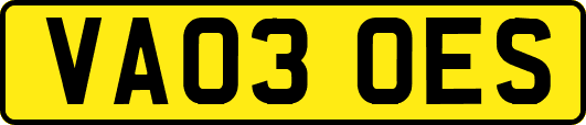 VA03OES