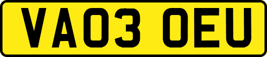 VA03OEU