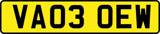 VA03OEW