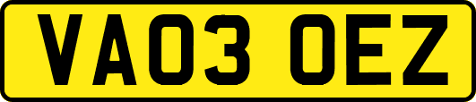 VA03OEZ