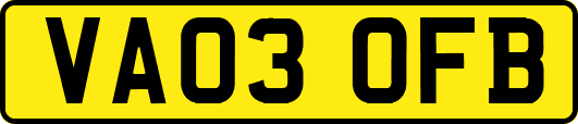 VA03OFB