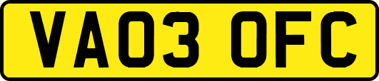 VA03OFC