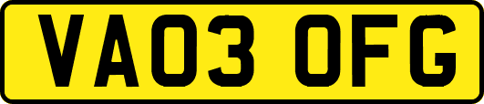 VA03OFG