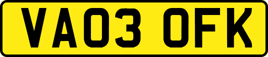 VA03OFK