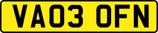 VA03OFN