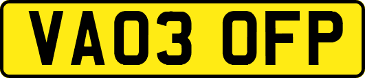 VA03OFP