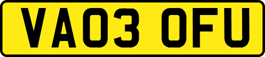 VA03OFU