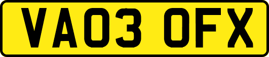 VA03OFX