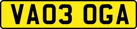 VA03OGA