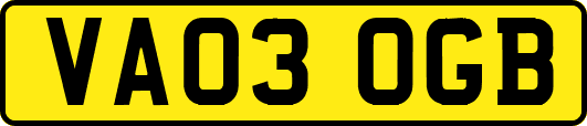 VA03OGB