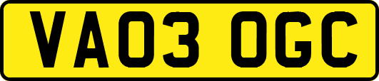 VA03OGC