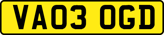 VA03OGD