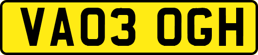 VA03OGH