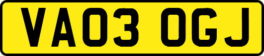 VA03OGJ