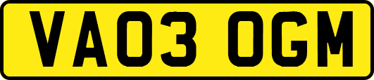 VA03OGM