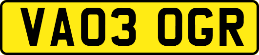 VA03OGR