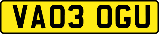 VA03OGU