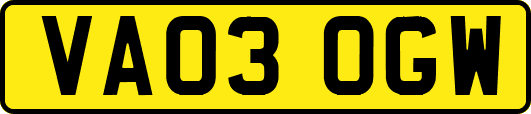 VA03OGW