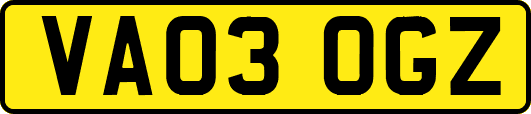 VA03OGZ