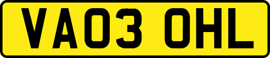 VA03OHL