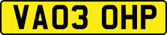 VA03OHP